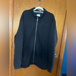 Men’s XXXL Tommy Bahama Quilted Jacket
